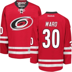 Cam Ward Jersey | Get Cam Ward premier or authentic Jerseys for Men ...