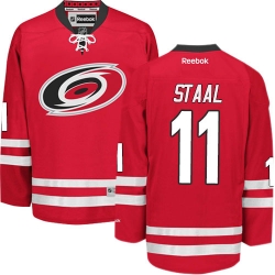 Jordan Staal Hurricanes Jersey Sticker for Sale by tayloram8